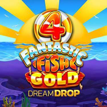 4 Fantastic Fish Gold — Crown Casino Online