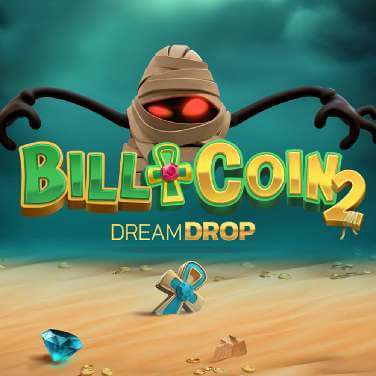 Bill & Coin 2 — Crown Casino Online