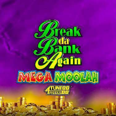 Break Da Bank Again — Crown Casino Online