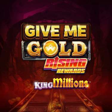 Give Me Gold — Crown Casino Online