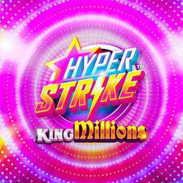 Hyper Strike — Crown Casino Online