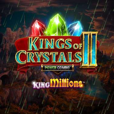 Kings Of Crystals Ii — Crown Casino Online