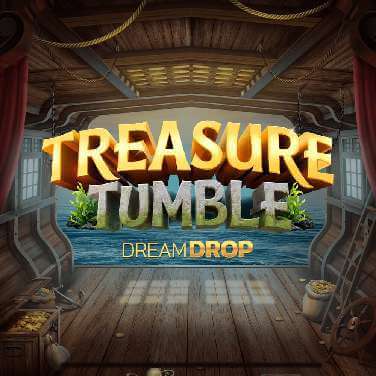 Treasure Tumble — Crown Casino Online